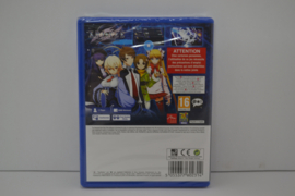 XBlaze Code Embryo - SEALED (VITA)