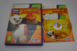 Kinect Kung Fu Panda 2 (360 CIB)