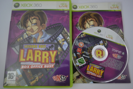 Leisure Suit Larry - Box Office Bust (360)