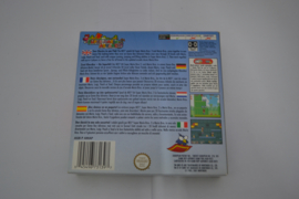 Super Mario Advance (GBA NEU CIB)