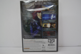 Perfect Dark Zero - Limited Collector's Edition - SEALED (360)