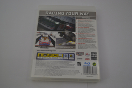 Nascar 09 (PS3)