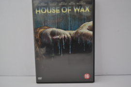 House Of Wax (DVD)