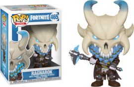 POP! Ragnarok - Fortnite - NEW (465)