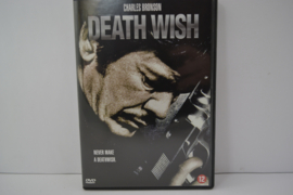 Death Wish (DVD)