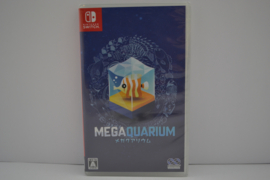 Megaquarium (SWITCH JPN)