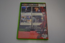 007 - From Russia With Love (XBOX)