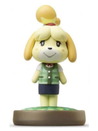 Isabelle - Animal Crossing