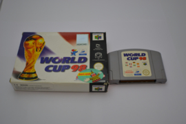 World Cup 98 (N64 EUR CB)