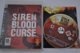 Siren - Blood Curse (PS3)