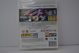Tales of Graces F - SEALED (PS3)