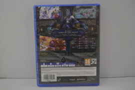 Immortal Realms - Vampire Wars - SEALED (PS4)