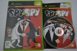 Spy Vs Spy (XBOX)