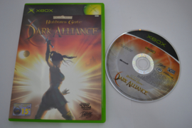 Baldur's Gate - Dark Alliance (XBOX)