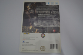 Resident Evil 4 - Wii Edition (Wii HOL)