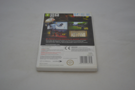 Mini Ninjas (Wii HOL CIB)