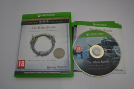 The Elder Scrolls Online - Tamriel Unlimited - Crown Edition (ONE)