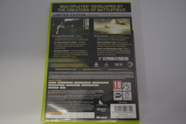 Medal Of Honor - Limited Edition (360)