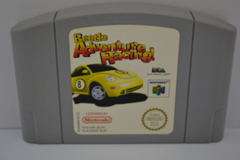 Beetle Adventure Racing (N64 EUR)