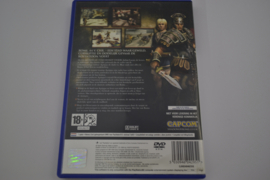 Shadow Of Rome (PS2 PAL)