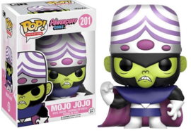 POP! Mojo Jojo - Powerpuff Girls - NEW (1084)