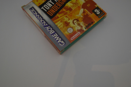Tony Hawk's Underground 2 (GBA UKV CIB)