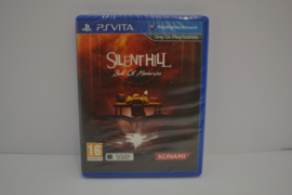 Silent Hill - Book of Memories - SEALED (VITA)