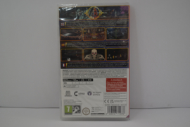 Chronicles of 2 Heroes - Amaterasu's Wrath - SEALED (SWITCH EUR)