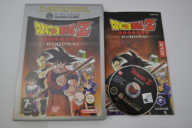 Dragon Ball Z - Budokai - Player's Choice (GC FAH)