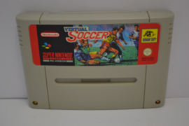 Virtual Soccer (SNES UKV)