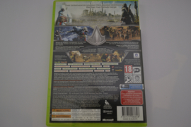 Assassin's Creed Revelations (360)