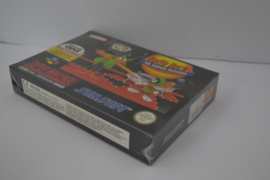Daffy Duck - The Marvin Missions - NEW (SNES EUR)