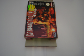 Carmageddon 64 (N64 EUR CIB)