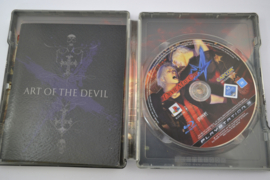 Devil May Cry 4 - Collector's Edition (PS3)