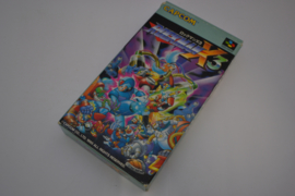 Rockman X3 (SFC CIB)