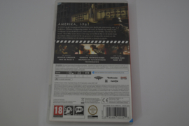 Wolfenstein - The New Colossus (SWITCH HOL)