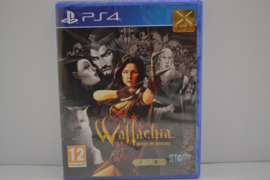 Wallachia - Reign of Dracula - SEALED (PS4)