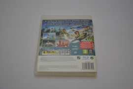 My Sims Sky Heroes (PS3 CIB)