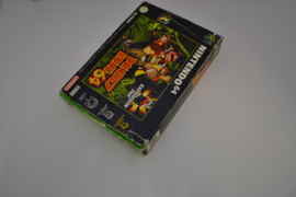 Donkey Kong 64 (N64 EUR CIB)