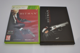Hitman - Absolution Professional Edition (360)
