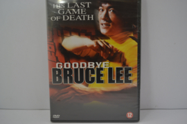 Goodbye Bruce Lee - SEALED (DVD)