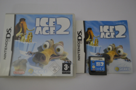 Ice Age 2 (DS EUR)
