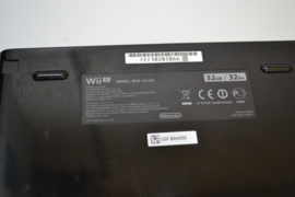 Nintendo Wii U Black Premium Pack 32GB Mario Kart 8  Console set