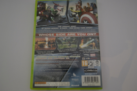 Marvel - Ultimate Alliance 2 (360)