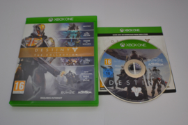 Destiny The Collection (ONE)