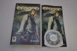 Eragon (PSP PAL)