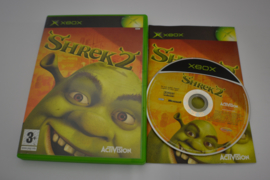 Shrek 2 (XBOX)