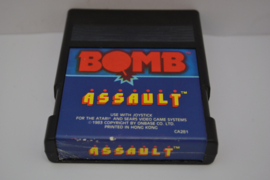 Bomb Assault (ATARI)