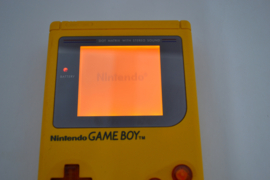 Nintendo GameBoy Classic - IPS Backlight (YELLOW)