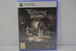 Withering Rooms - SEALED (PS5)